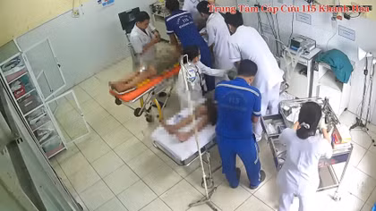 Vụ cháy nhà ở Khánh Hòa: Hai nạn nhân lần lượt tử vong