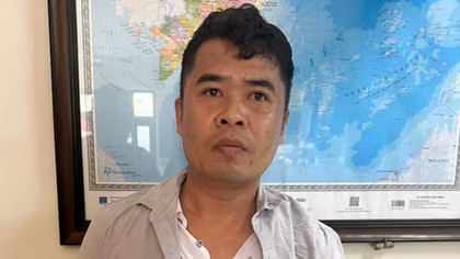 Bắt đối tượng có 3 tiền án từ Đà Nẵng vào Đắk Lắk trộm loạt linh kiện máy tính