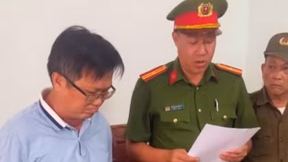 Bán hóa đơn trái phép, giám đốc doanh nghiệp và chủ hộ kinh doanh bị khởi tố