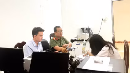  Vụ mất tích ở biển Tuy Hòa: Nhiều tài khoản mạng xã hội vi phạm pháp luật