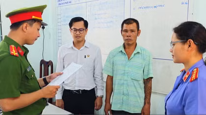 Vướng tội giết người vì mang kéo đi giải quyết mâu thuẫn 