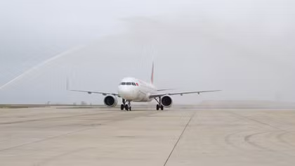 Xây dựng lá chắn an ninh vững chắc ở Cảng hàng không quốc tế Cam Ranh