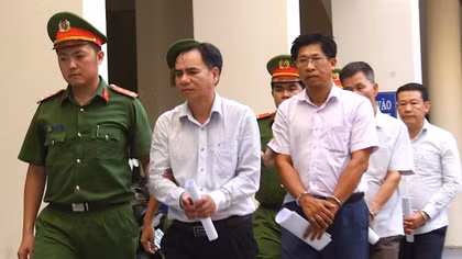 Bắt 4 đối tượng liên quan sai phạm tại Dự án Nhà máy điện hạt nhân Ninh Thuận 1 