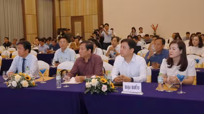 Chủ động kỹ năng tuyên truyền Năm APEC Việt Nam 2027