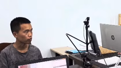 Nam thanh niên 17 tuổi bị khởi tố tội giết người và sử dụng vũ khí quân dụng
