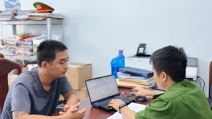 Triệt xóa đường dây cá độ bóng đá qua mạng Internet trước mùa World Cup 2026