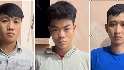  Tạm giam 6 đối tượng trong 2 nhóm tổ chức "hút hít" ma túy