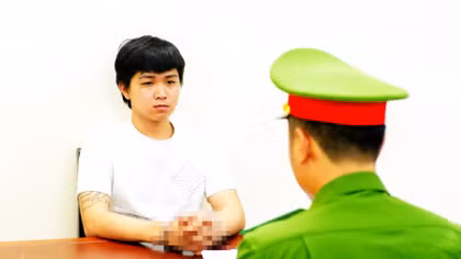 Hơn 18 tháng lẩn trốn, đối tượng truy nã ma túy bị bắt 
