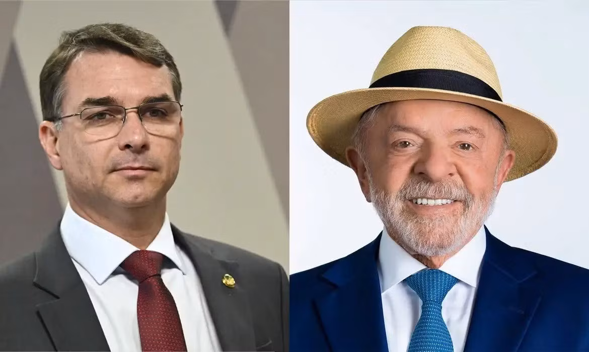 Thượng nghị sĩ Flavio Bolsonaro hay Tổng thống Lula da Silva sẽ giành chiến thắng?
