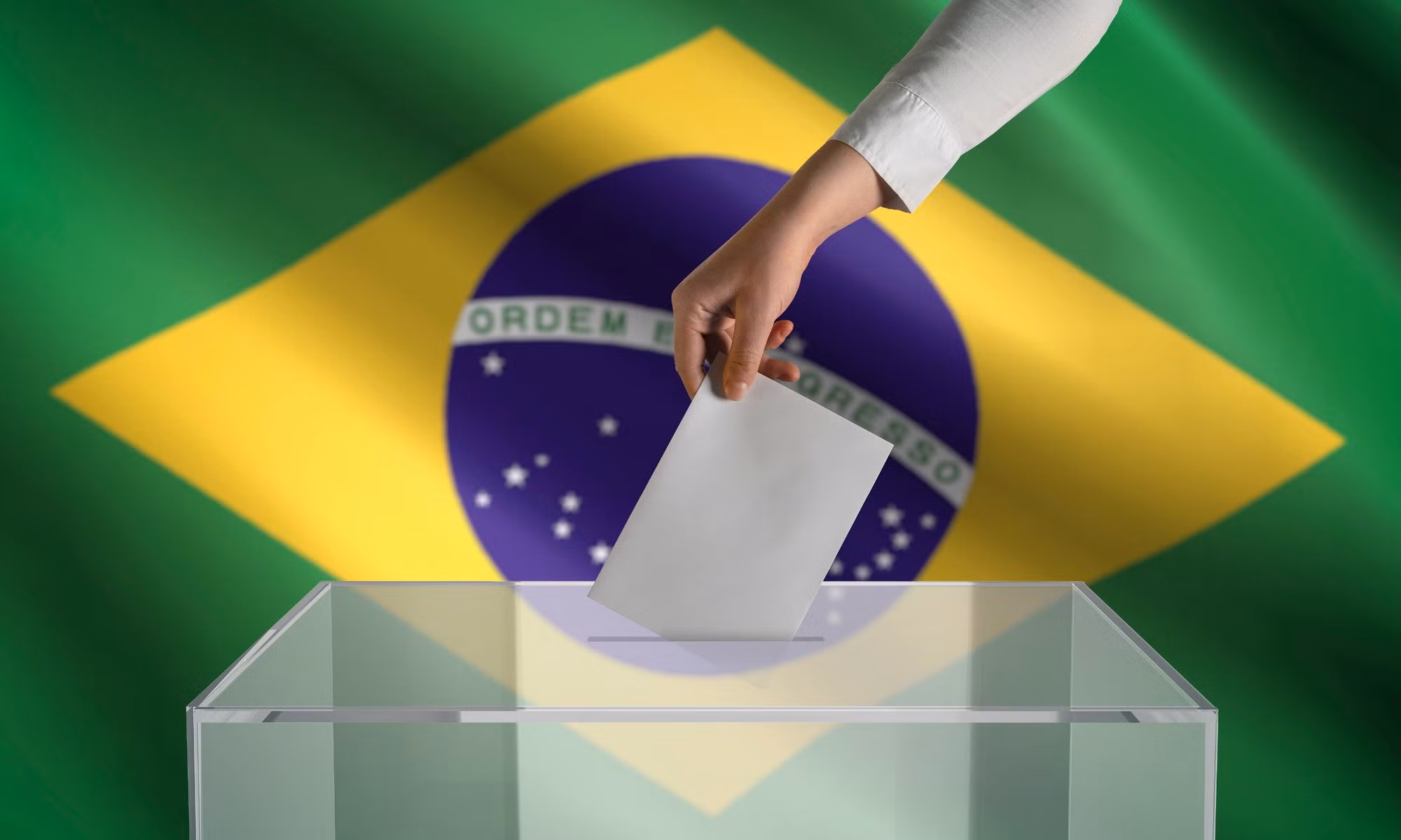 Cử tri Brazil sẽ đi bỏ phiếu vòng 2 vào ngày 25/10
