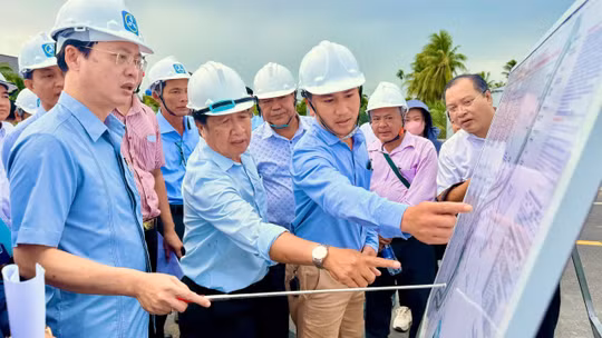 Vĩnh Long đổi mới xúc tiến đầu tư, hướng đến tăng trưởng xanh và bền vững