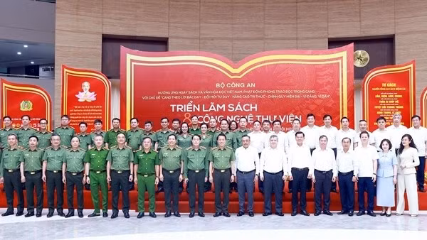 Hoàn thiện Quy chế phối hợp trong kiểm tra, giám sát, thi hành kỷ luật đảng trong Công an nhân dân