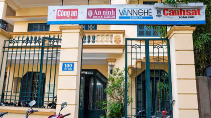 Tôi nhớ lắm căn phòng 303 nhà 100 Yết Kiêu