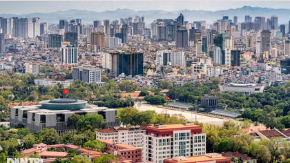 Kỷ cương để phát triển, an toàn để nhân dân hạnh phúc