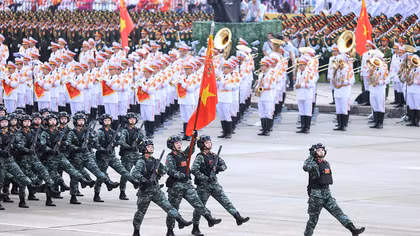 Từ tư duy bảo vệ đến kiến tạo an ninh trong kỷ nguyên mới