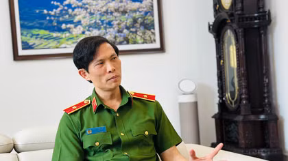 “Người dân là chiến sĩ, gia đình là pháo đài phòng, chống ma túy”