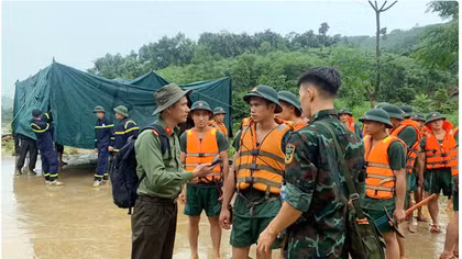 Bản sắc nhân văn của báo chí trong kỷ nguyên AI
