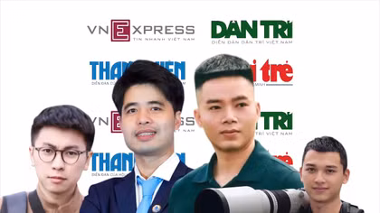 Đi chênh vênh giữa tin đồn và sự thật