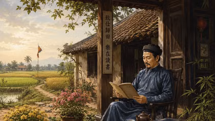 Nghỉ hưu mấy lần