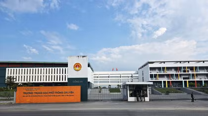 Không có điểm 10 và những vấn đề đặt ra từ một kỳ thi