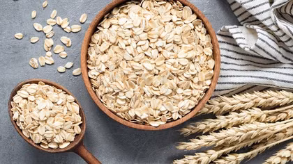 chế độ ăn yến mạch ít calo trong 2 ngày có thể làm giảm đáng kể mức cholesterol LDL
