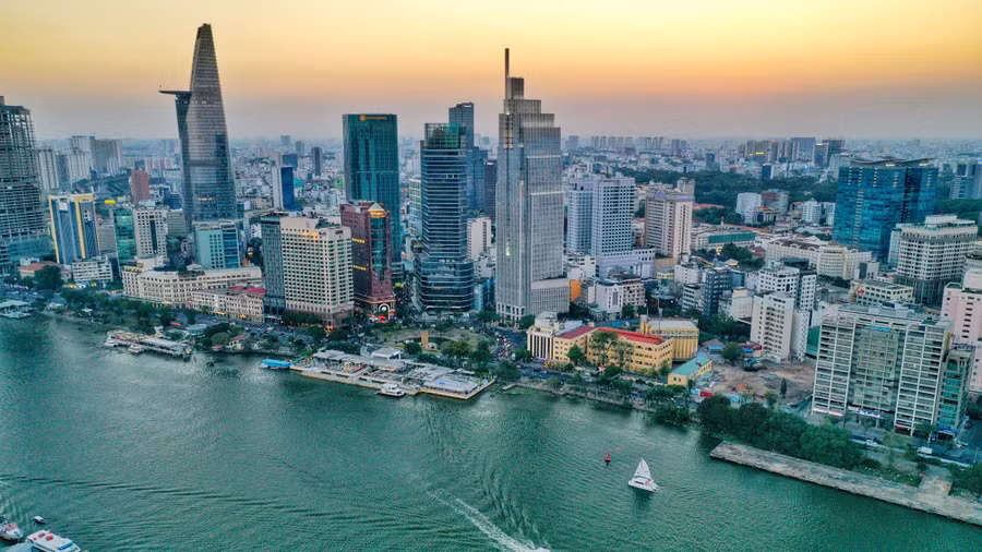 Để người dám nghĩ, dám làm tận tâm cống hiến