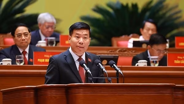 Phát triển đối ngoại tương xứng với tầm vóc lịch sử, văn hóa và vị thế của đất nước