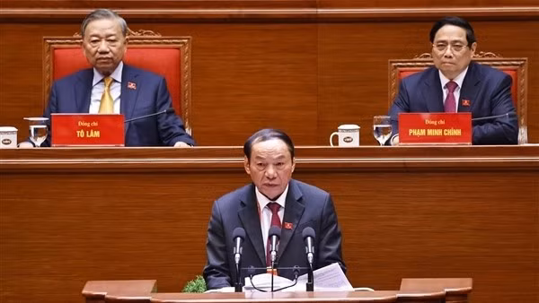 Phát huy sức mạnh nội sinh của văn hóa và con người Việt Nam trong kỷ nguyên mới
