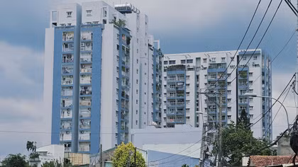 Xác định phát triển nhà ở xã hội, cho thuê là dự án cấp bách 