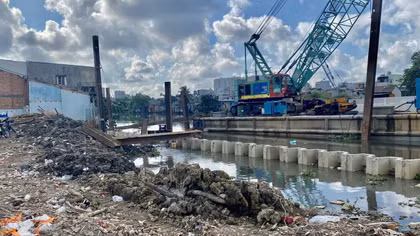 TP Hồ Chí Minh đề xuất đầu tư thêm nhiều công trình trọng điểm