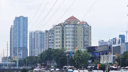 Nhiều vướng mắc ở các dự án phía Đông TP Hồ Chí Minh