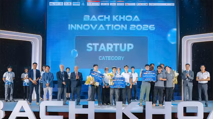 Kỳ 2: Tạo lực đẩy mới cho hệ sinh thái khởi nghiệp sáng tạo