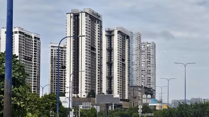 TP Hồ Chí Minh tăng tốc để về đích