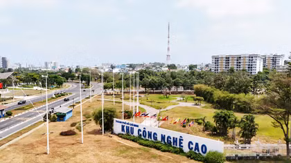 TP Hồ Chí Minh: Tiếp sức cho doanh nghiệp tham gia sâu vào chuỗi cung ứng toàn cầu