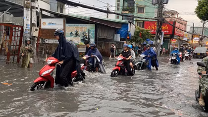 Những vấn đề dân sinh nóng bỏng qua kiến nghị của cử tri TP Hồ Chí Minh