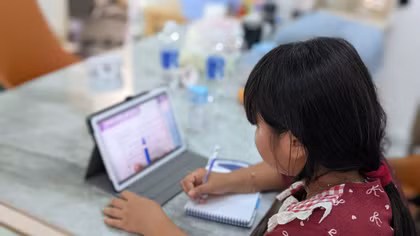 Hỗ trợ phát triển thế hệ công dân số tại TP Hồ Chí Minh