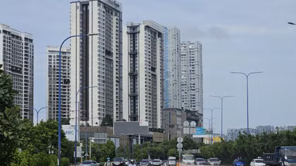 TP Hồ Chí Minh xây dựng hạ tầng dữ liệu số về tài nguyên và môi trường