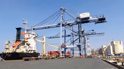 TP Hồ Chí Minh thực hiện 5 giải pháp để đạt mục tiêu tăng trưởng