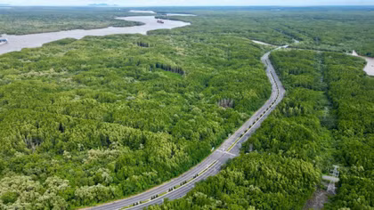 TP Hồ Chí Minh: Giành lại bầu không khí sạch từ những điểm nóng ô nhiễm