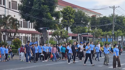 TP Hồ Chí Minh tiếp sức doanh nghiệp nhỏ và vừa chuyển đổi số