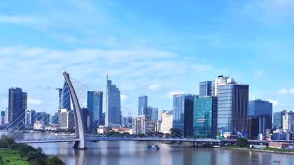 TP Hồ Chí Minh công khai quy hoạch, dữ liệu cần thiết để người dân tra cứu 