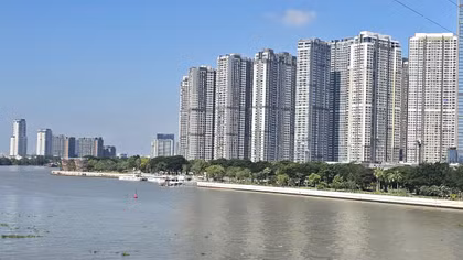 Sáp nhập đơn vị hành chính không chỉ là vấn đề địa giới
