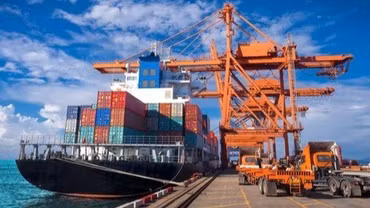 Gỡ điểm nghẽn, kéo giảm chi phí logistics nội địa