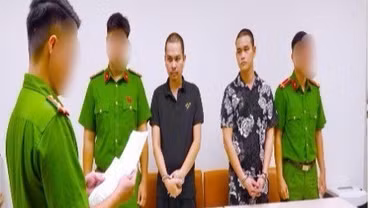 Mưu trí cất lưới đường dây ma túy “khủng” từ Lào về Việt Nam