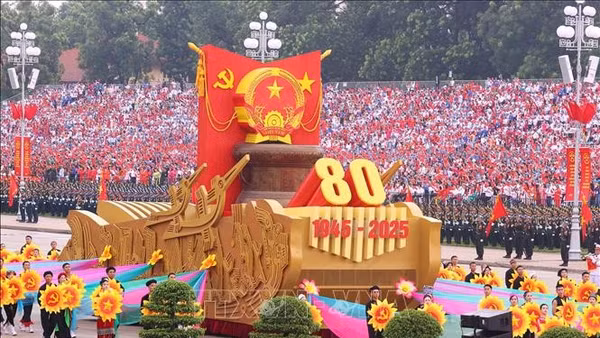Góp ý Dự thảo các Văn kiện Đại hội XIV của Đảng: Tự chủ chiến lược - Bước chuyển mới trong tư duy 