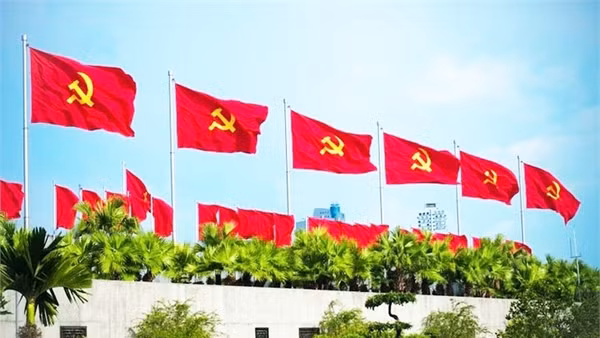 Vạch trần chiêu trò chống phá trước Đại hội XIV của Đảng của thế lực thù địch