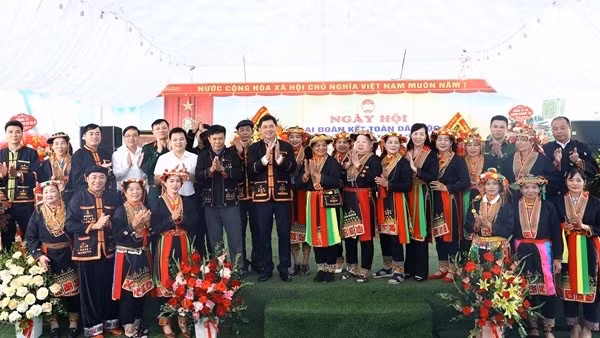 Bắc Ninh phát triển nhanh, bền vững, trở thành Thành phố trực thuộc Trung ương trước năm 2030