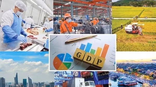 Một nhiệm kỳ thành công nhờ giữ vững ổn định kinh tế vĩ mô
