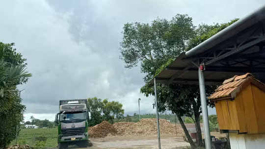 Chính quyền nói gì về loạt trạm cân tự phát mọc lên ở Vân Hòa?