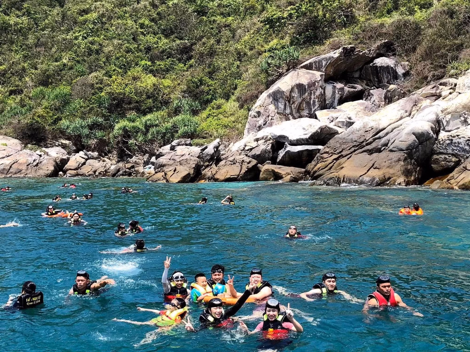 Đà Nẵng thúc đẩy chuyển đổi xanh, phát triển du lịch bền vững ảnh 5